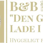 “den Gamle Lade I Hejls” Couette-café 4*