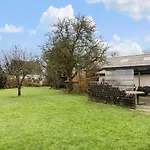 Bed and breakfast “den Gamle Lade I Hejls”