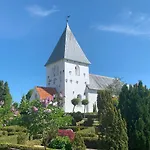 Couette-café “den Gamle Lade I Hejls”