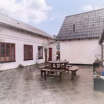Couette-café “den Gamle Lade I Hejls” 4*