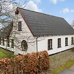 Couette-café “den Gamle Lade I Hejls” 4*