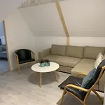 Couette-café “den Gamle Lade I Hejls”