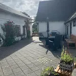 “den Gamle Lade I Hejls”