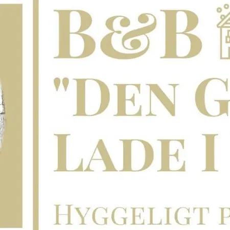“den Gamle Lade I Hejls” B&B 4*