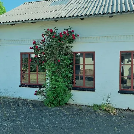 Frühstückspension “den Gamle Lade I Hejls” 4*