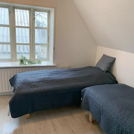 “den Gamle Lade I Hejls”