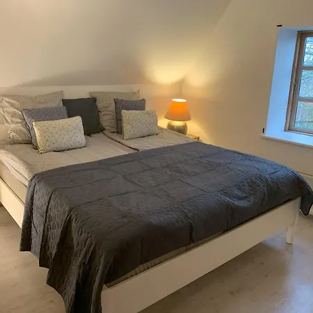 “den Gamle Lade I Hejls” 4* 하일스