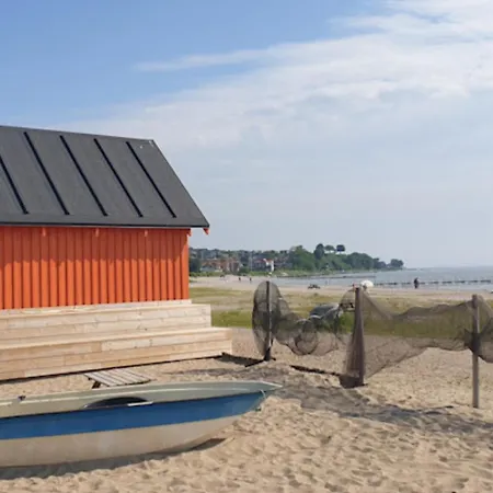 “den Gamle Lade I Hejls” Bed and Breakfast 4*