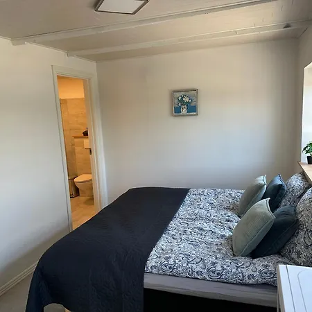 Bed and breakfast “den Gamle Lade I Hejls” Hejls