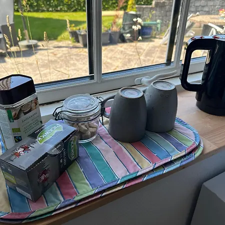 “den Gamle Lade I Hejls” Bed and breakfast