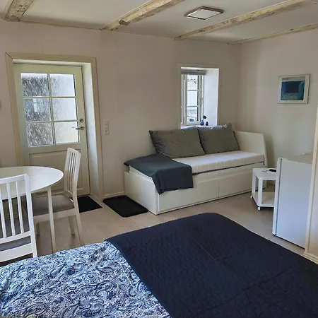 “den Gamle Lade I Hejls” Bed and Breakfast Hejls