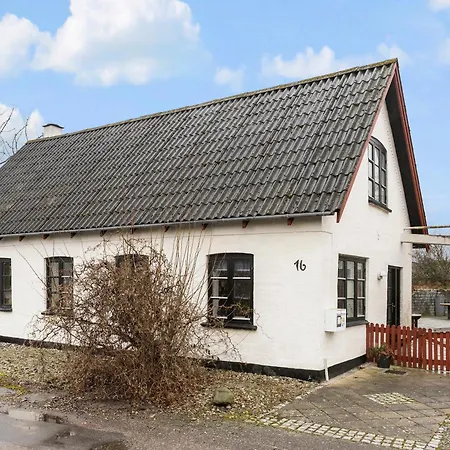 “den Gamle Lade I Hejls” Bed and breakfast