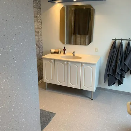 Frühstückspension “den Gamle Lade I Hejls” Hejls