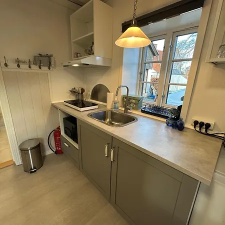 “den Gamle Lade I Hejls” 4*