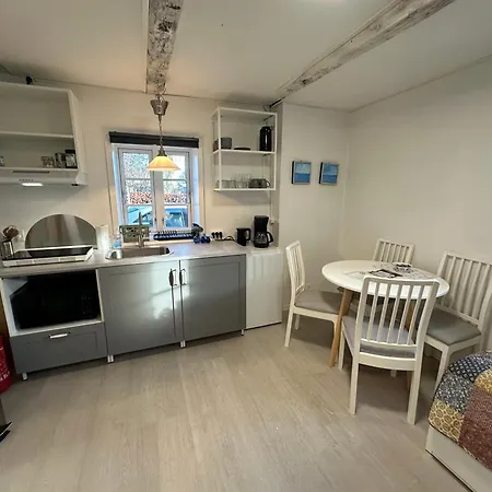 “den Gamle Lade I Hejls” Frühstückspension 4*