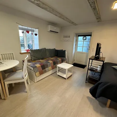 “den Gamle Lade I Hejls” Frühstückspension Hejls