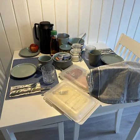 “den Gamle Lade I Hejls” Bed & Breakfast Hejls