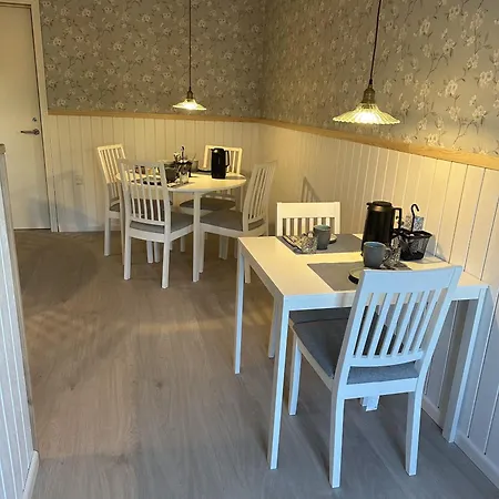 Bed & Breakfast “den Gamle Lade I Hejls” 4*