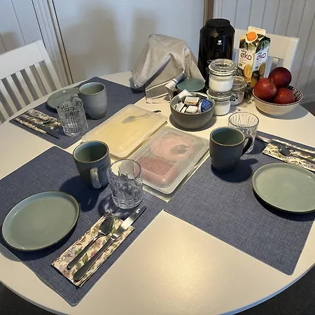 “den Gamle Lade I Hejls” Bed & Breakfast Hejls