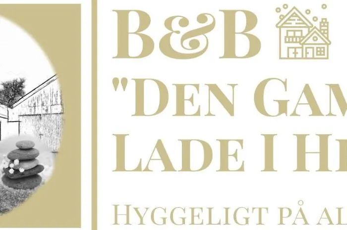 “den Gamle Lade I Hejls” Oda ve Kahvaltı 4*