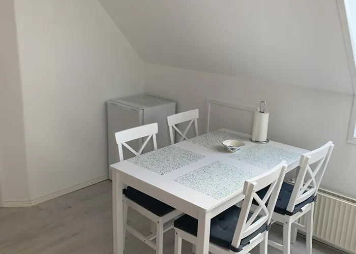 Oda ve Kahvaltı “den Gamle Lade I Hejls” 4*