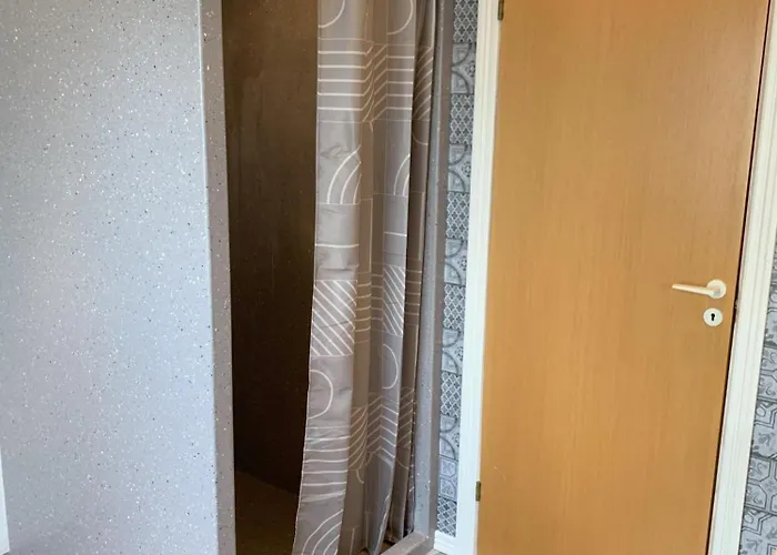 Oda ve Kahvaltı “den Gamle Lade I Hejls” Hejls