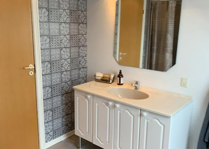 “den Gamle Lade I Hejls” Bed and breakfast 4*