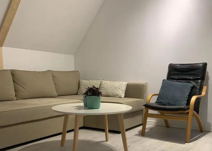 Oda ve Kahvaltı “den Gamle Lade I Hejls” Hejls