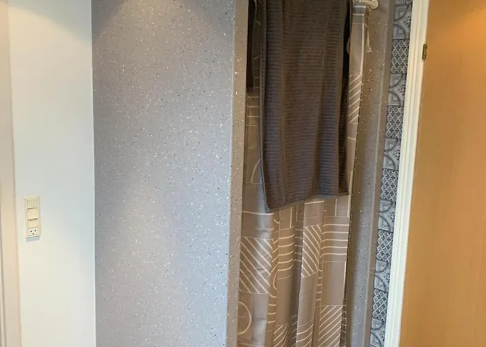 Oda ve Kahvaltı “den Gamle Lade I Hejls” 4*