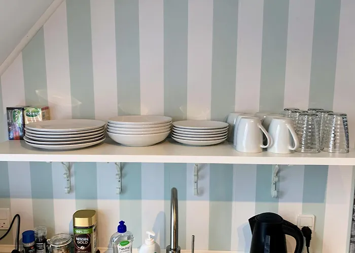 “den Gamle Lade I Hejls” 4* Hejls