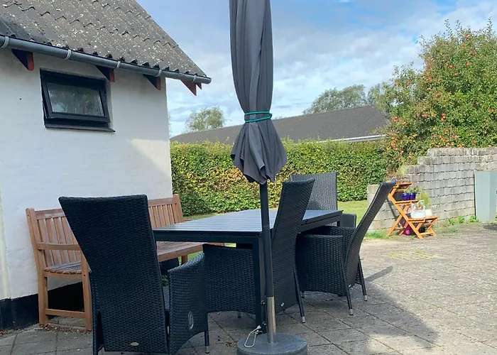 “den Gamle Lade I Hejls” 4* Hejls