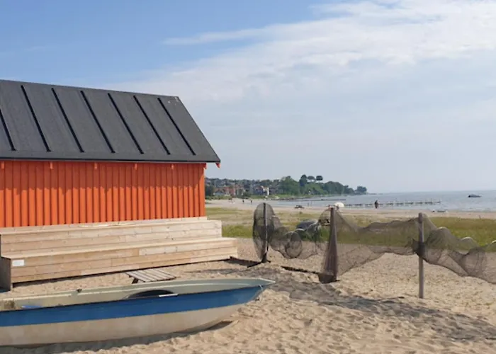 “den Gamle Lade I Hejls” Oda ve Kahvaltı 4*