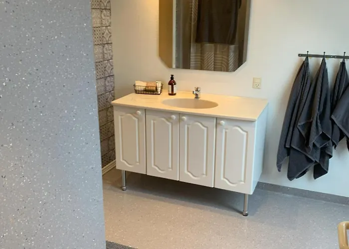 Oda ve Kahvaltı “den Gamle Lade I Hejls” Hejls