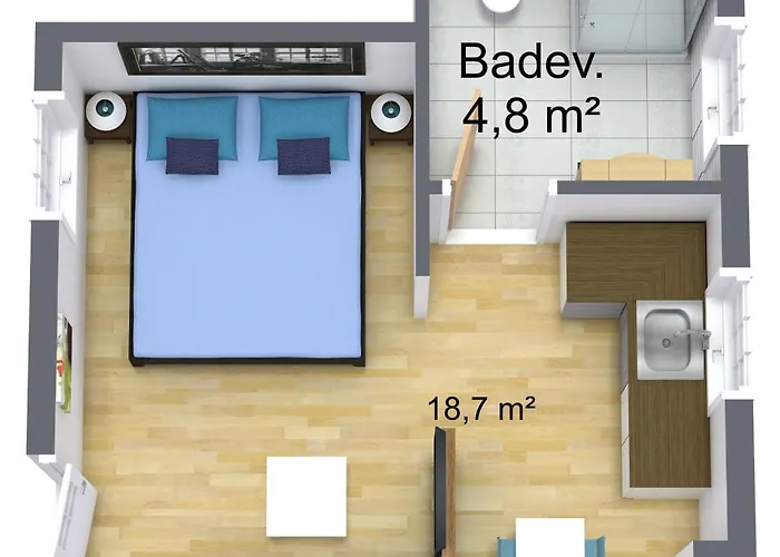 “den Gamle Lade I Hejls” Oda ve Kahvaltı 4*