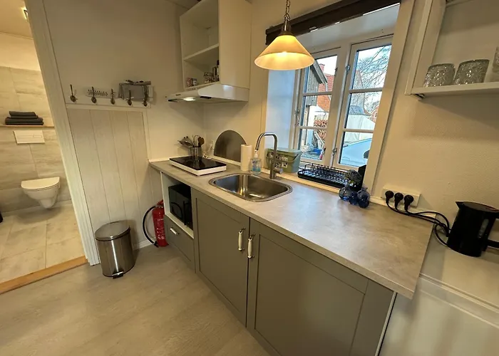 “den Gamle Lade I Hejls” 4*