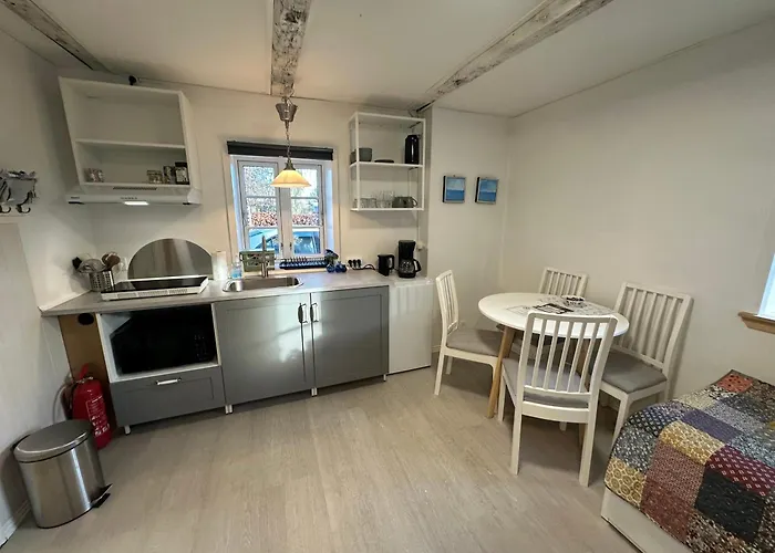 “den Gamle Lade I Hejls” Oda ve Kahvaltı 4*