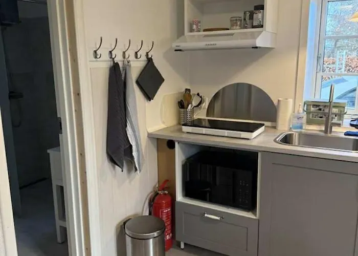 “den Gamle Lade I Hejls” Bed and breakfast Hejls